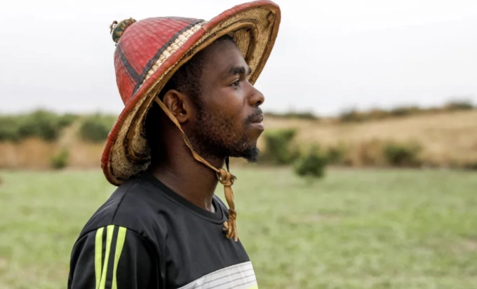 Câu chuyện quốc tế: Khởi nghiệp với nghề nông